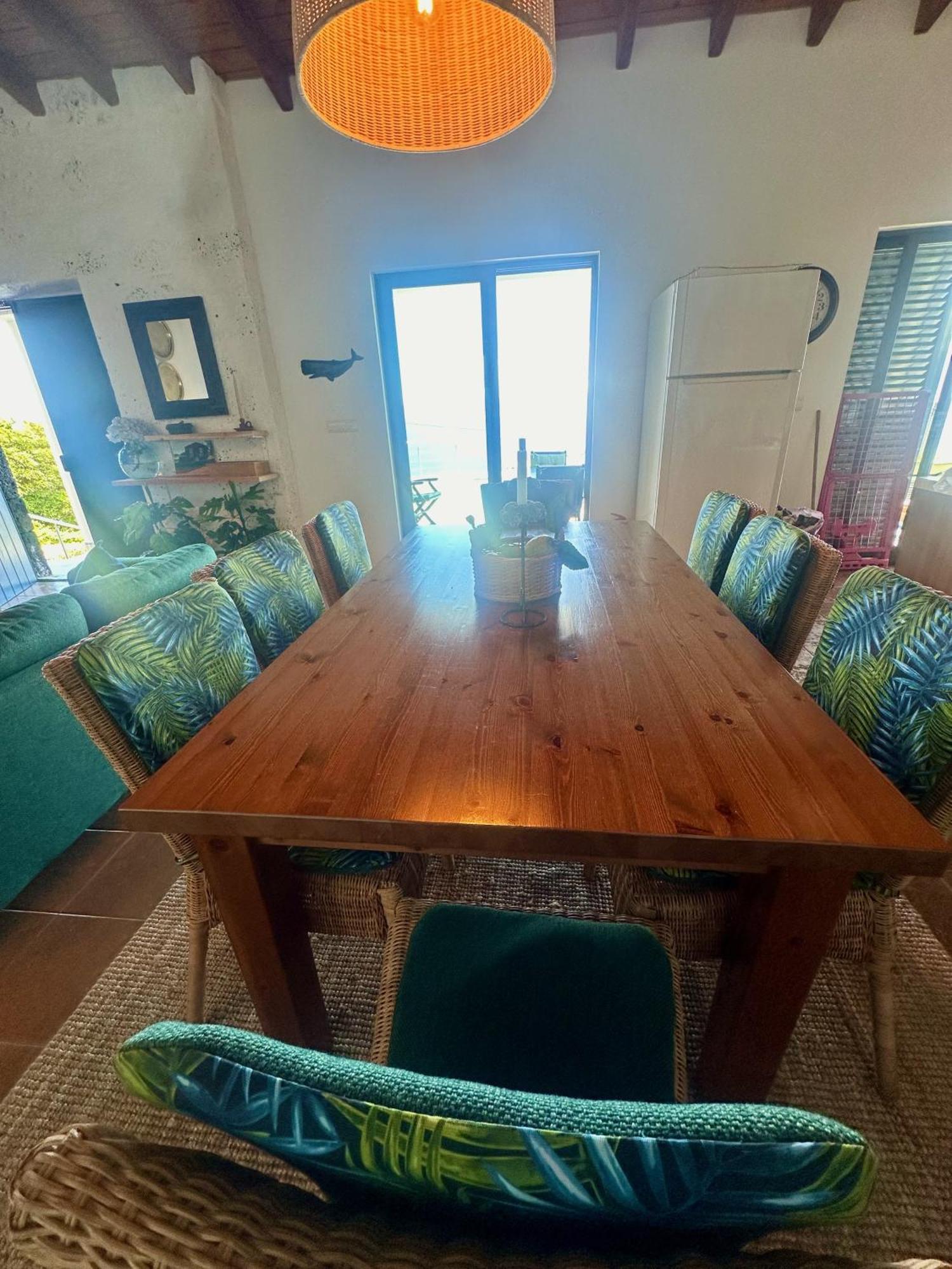 Vila A Casa Do Jaime Prainha  Exteriér fotografie