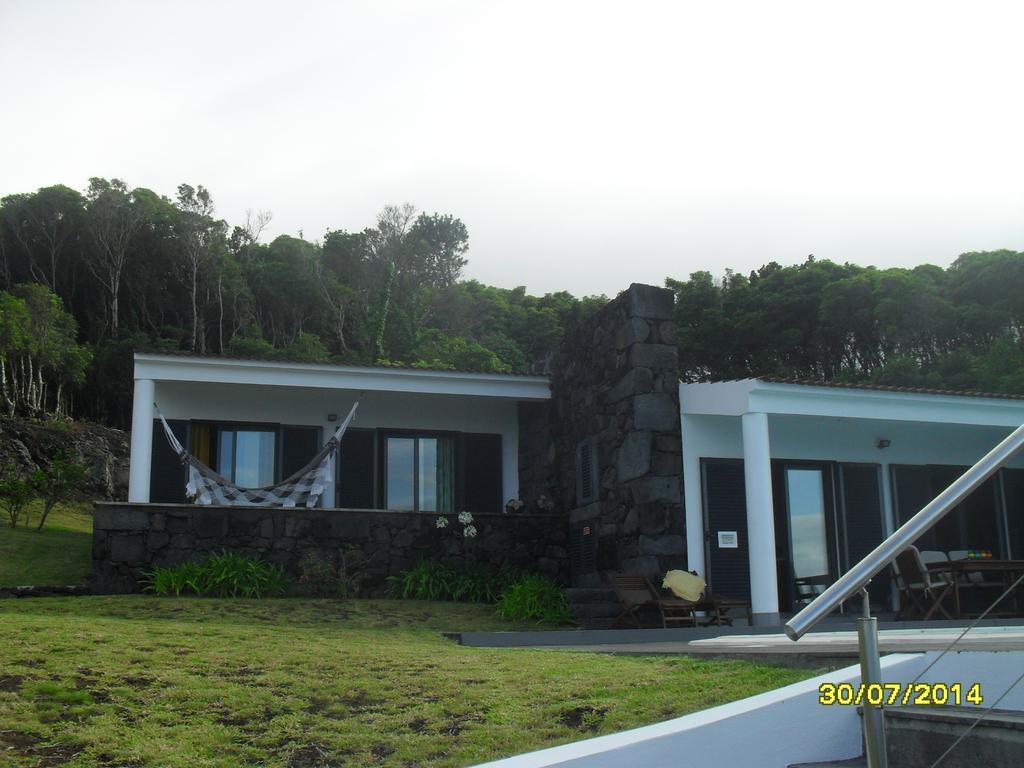 Vila A Casa Do Jaime Prainha  Exteriér fotografie