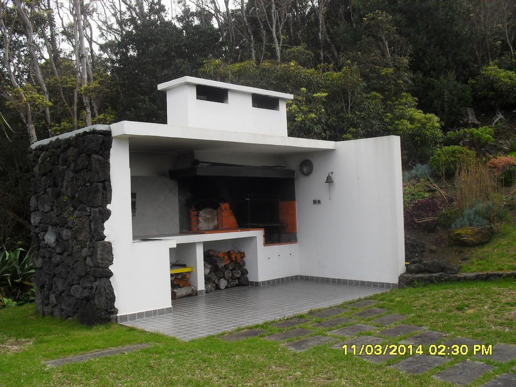 Vila A Casa Do Jaime Prainha  Pokoj fotografie